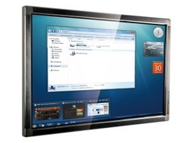 中银科技BOCT T5500G智能触控一体机 重塑交互体验的未来之选